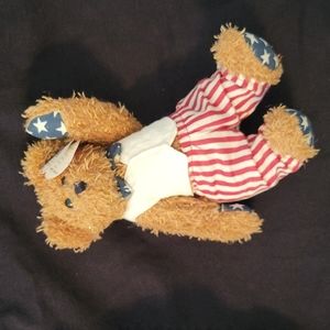 Vintage TY Beanie Babies Bear